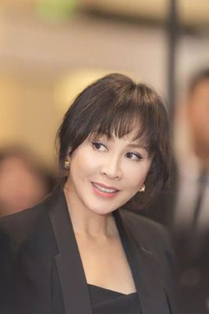 刘嘉玲