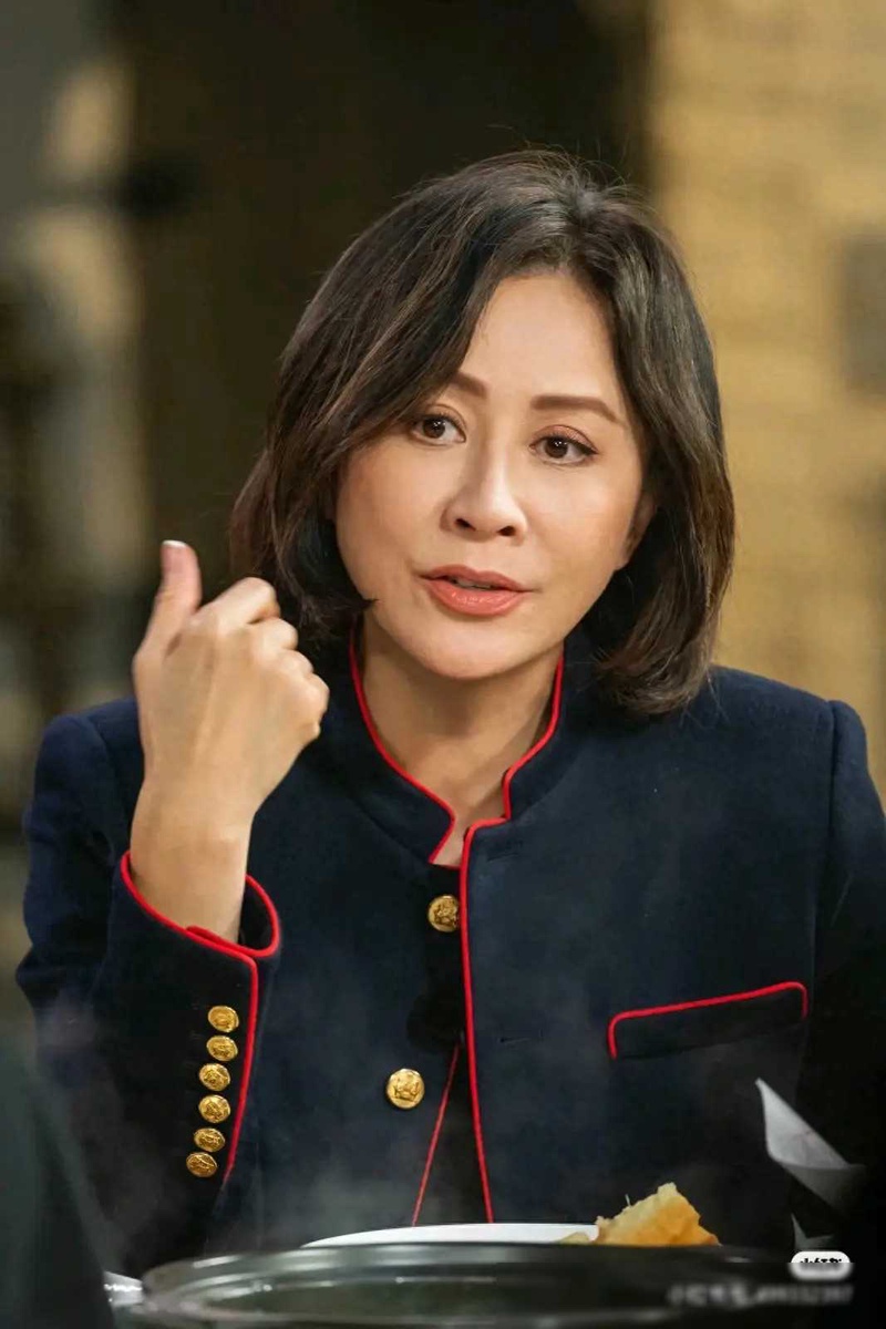 刘嘉玲
